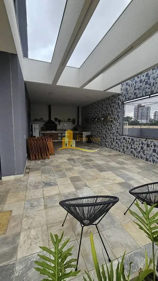 Apartamento, 1 quarto, 38 m² - Foto 18
