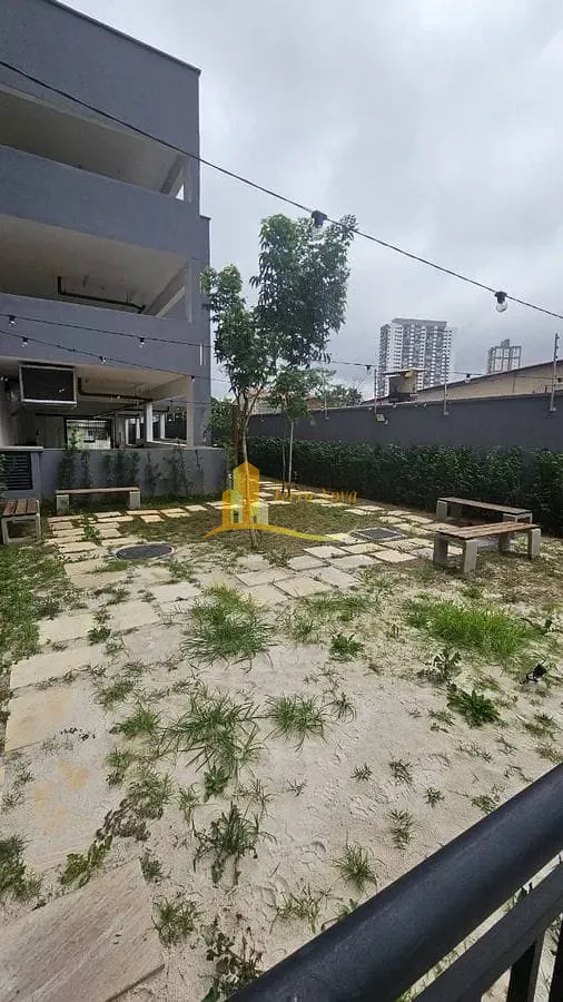 Apartamento, 1 quarto, 38 m² - Foto 20