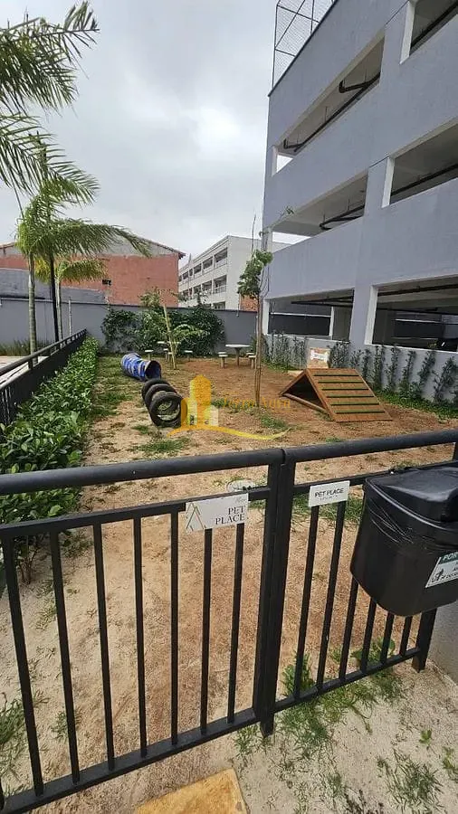 Apartamento, 1 quarto, 38 m² - Foto 21