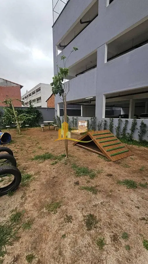 Apartamento, 1 quarto, 38 m² - Foto 22