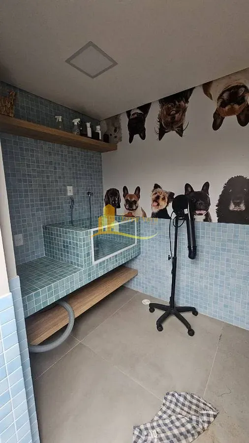 Apartamento, 1 quarto, 38 m² - Foto 23