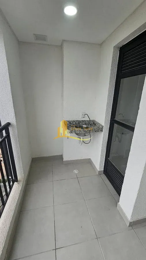 Apartamento, 1 quarto, 38 m² - Foto 38