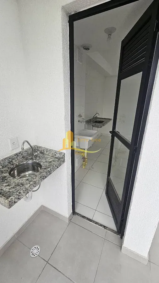 Apartamento, 1 quarto, 38 m² - Foto 39