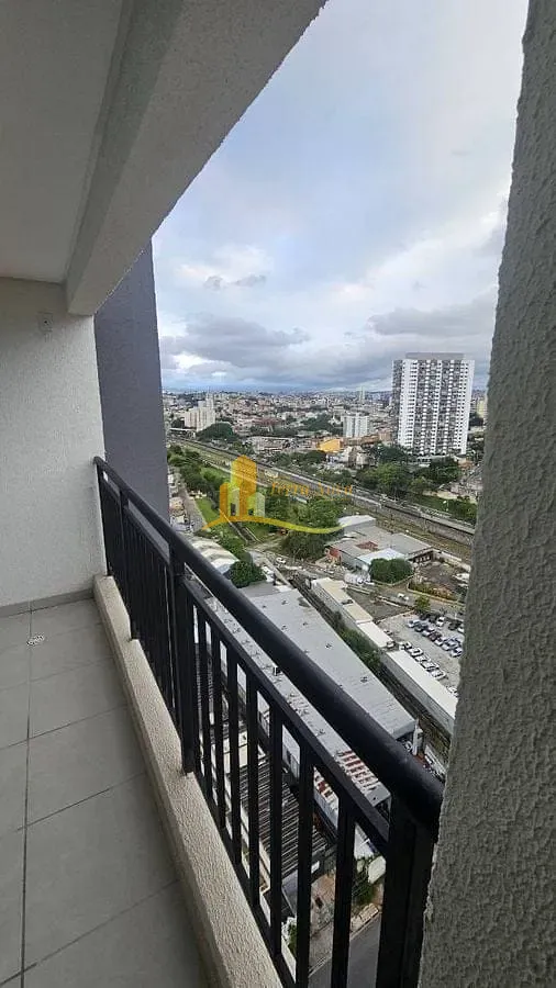 Apartamento, 1 quarto, 38 m² - Foto 40