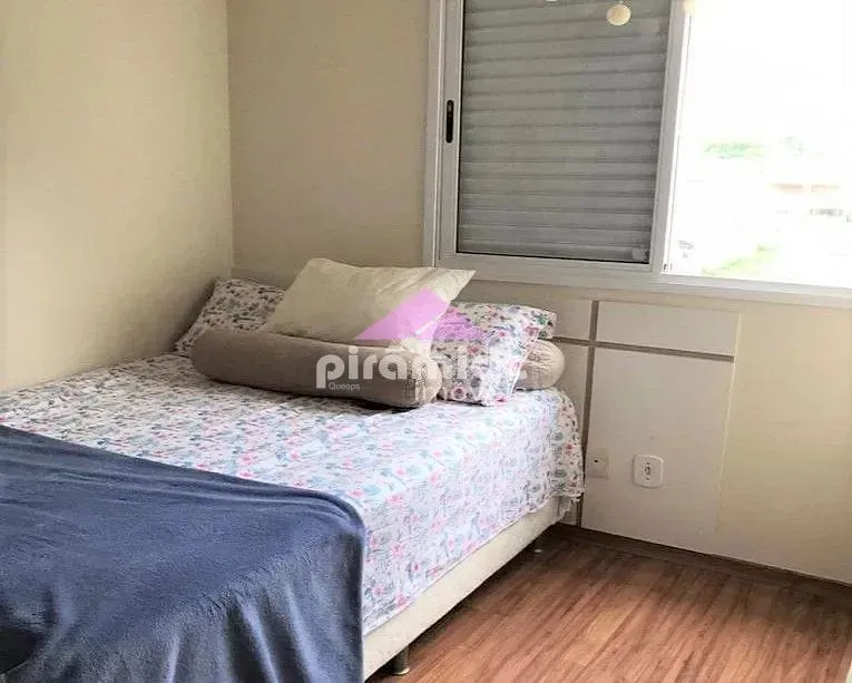 Apartamento, 3 quartos, 80 m² - Foto 5