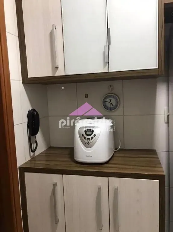 Apartamento, 3 quartos, 80 m² - Foto 4