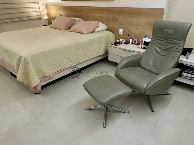 Apartamento com 278m² 4 quartos e 4 banheiros, à venda, no bairro Casa Amarela em Recife