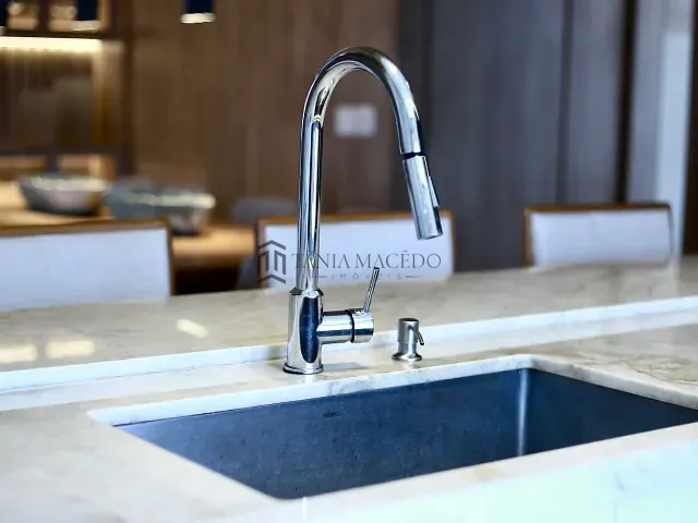 Apartamento com 278m² 4 quartos e 4 banheiros, à venda, no bairro Casa Amarela em Recife