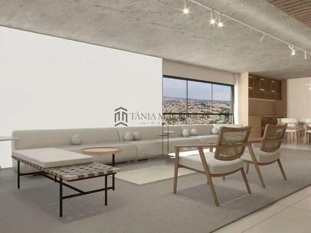 Apartamento com 278m² 4 quartos e 4 banheiros, à venda, no bairro Casa Amarela em Recife