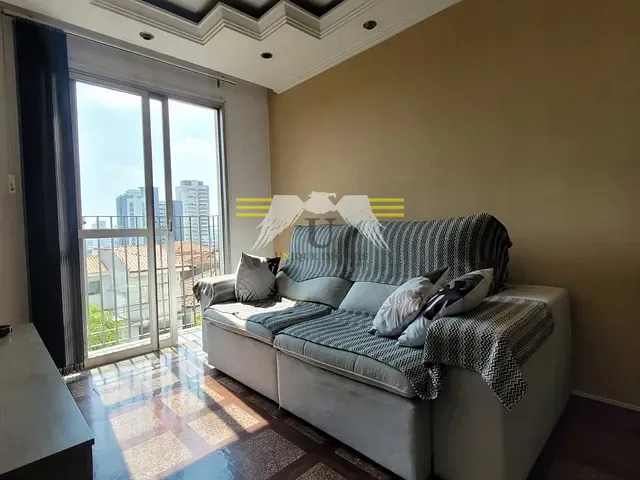 Apartamento 2 quartos e 1 banheiro, à venda, no bairro Vila Carrão em São Paulo