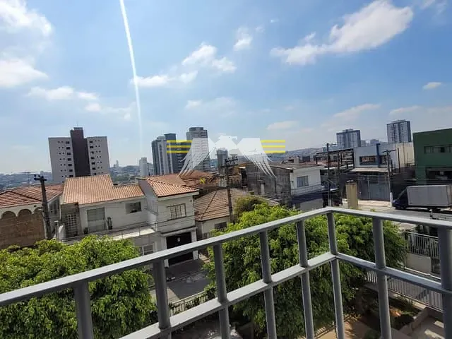 Apartamento 2 quartos e 1 banheiro, à venda, no bairro Vila Carrão em São Paulo