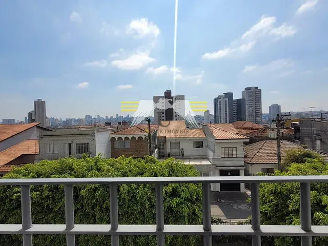 Apartamento 2 quartos e 1 banheiro, à venda, no bairro Vila Carrão em São Paulo