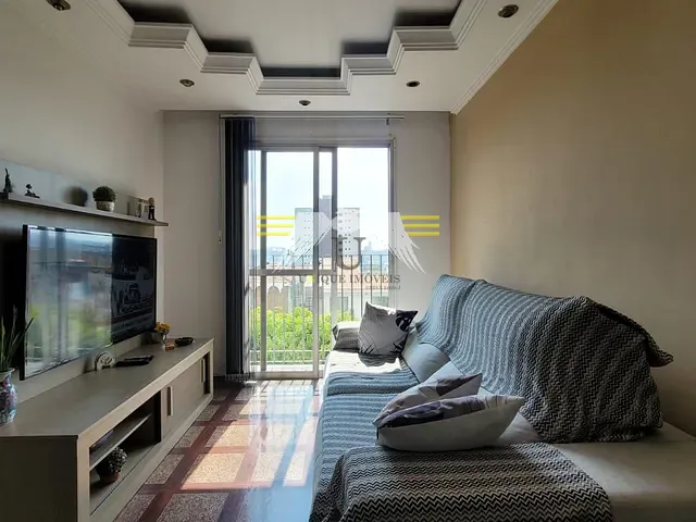 Apartamento 2 quartos e 1 banheiro, à venda, no bairro Vila Carrão em São Paulo