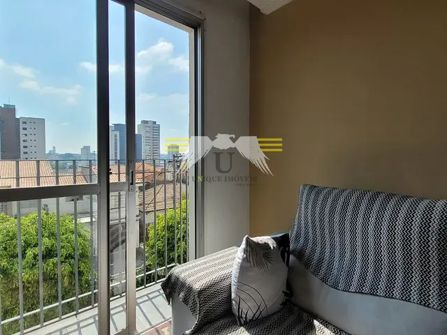 Apartamento 2 quartos e 1 banheiro, à venda, no bairro Vila Carrão em São Paulo