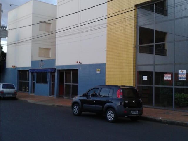 Foto do Apartamento - Apartamento à venda 2 Quartos, 1 Vaga, 55M², Santa Maria, Uberaba - MG | Bgbgb | ZUCATO IMOBILIARIA LTDA