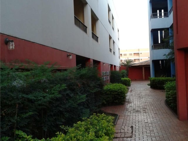 Foto do Apartamento - Apartamento à venda 2 Quartos, 1 Vaga, 55M², Santa Maria, Uberaba - MG | Bgbgb | ZUCATO IMOBILIARIA LTDA