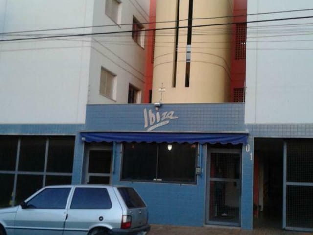 Foto do Apartamento - Apartamento à venda 2 Quartos, 1 Vaga, 55M², Santa Maria, Uberaba - MG | Bgbgb | ZUCATO IMOBILIARIA LTDA