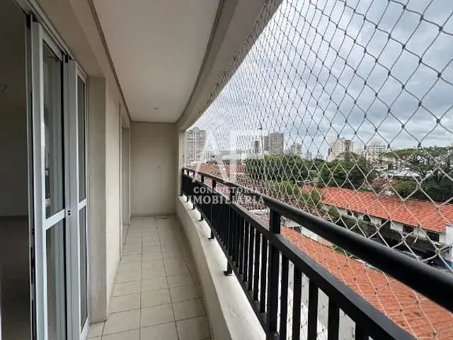 Apartamento 3 quartos e 4 banheiros, para alugar, no bairro Centro em Taubaté