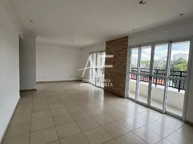 Apartamento 3 quartos e 4 banheiros, para alugar, no bairro Centro em Taubaté