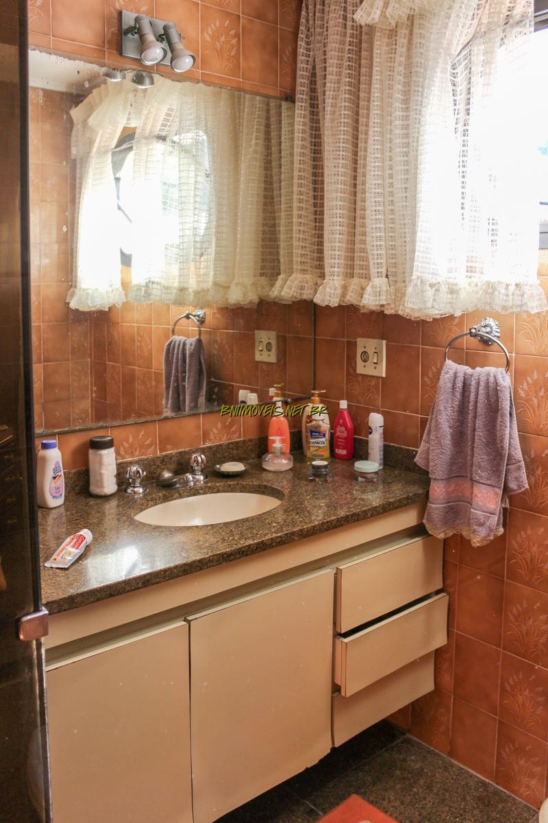 Apartamento, 3 quartos, 196 m² - Foto 19