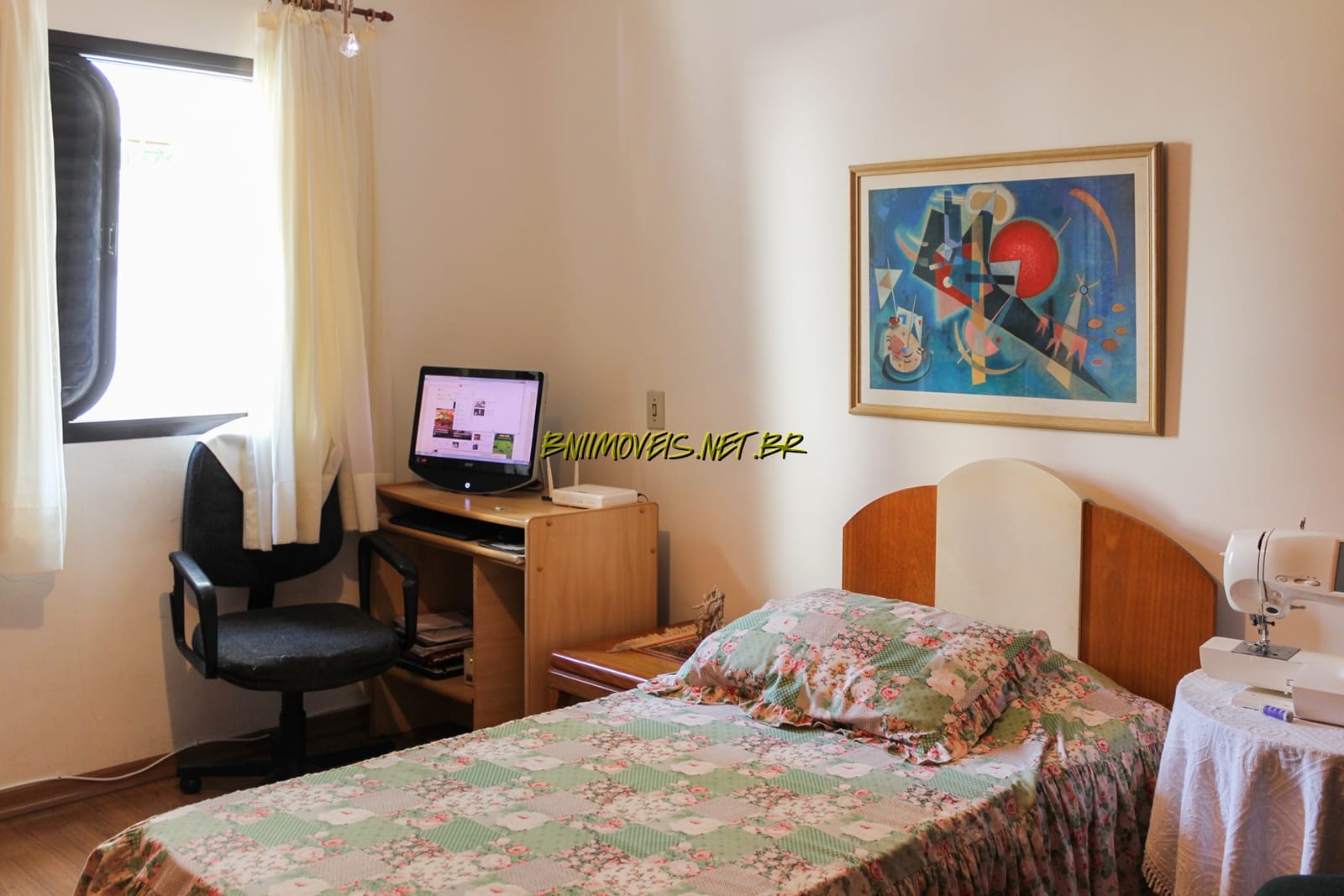 Apartamento, 3 quartos, 196 m² - Foto 20