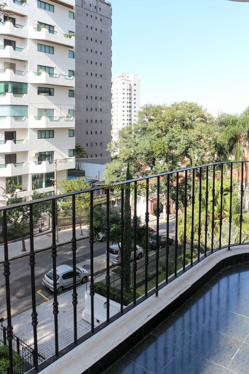 Apartamento, 3 quartos, 196 m² - Foto 3