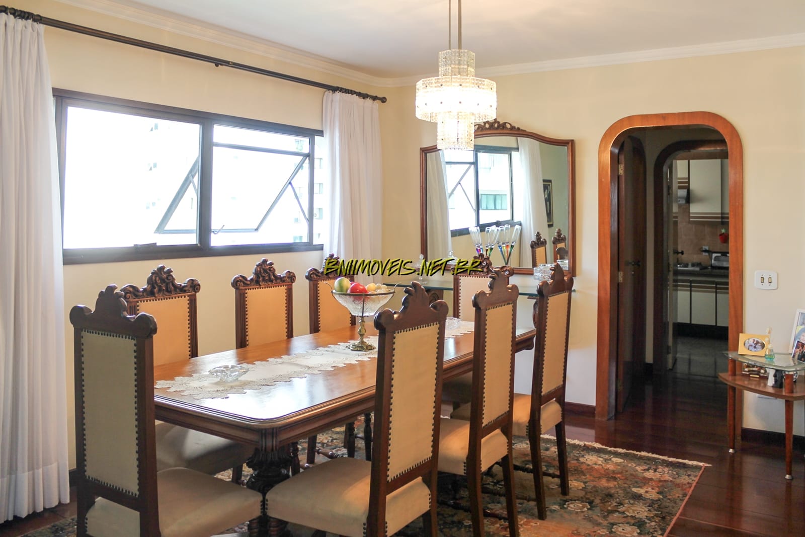 Apartamento, 3 quartos, 196 m² - Foto 8