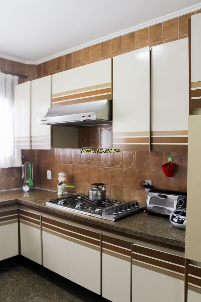 Apartamento, 3 quartos, 196 m² - Foto 9