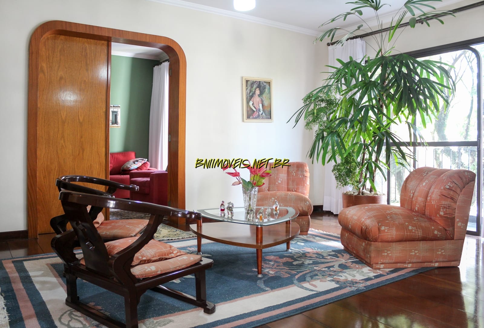 Apartamento, 3 quartos, 196 m² - Foto 6