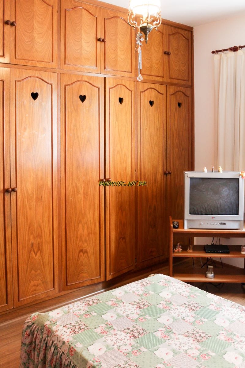 Apartamento, 3 quartos, 196 m² - Foto 21