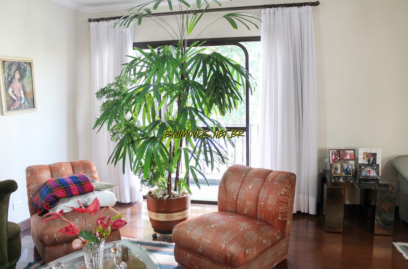 Apartamento, 3 quartos, 196 m² - Foto 7