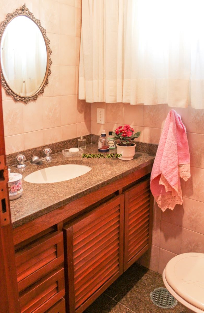 Apartamento, 3 quartos, 196 m² - Foto 13