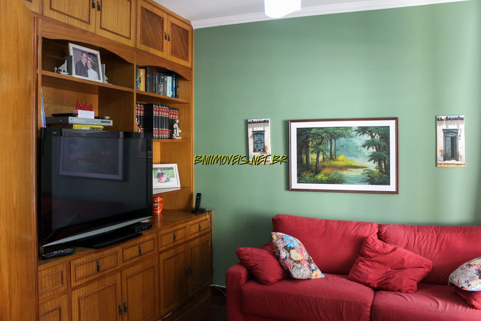 Apartamento, 3 quartos, 196 m² - Foto 4