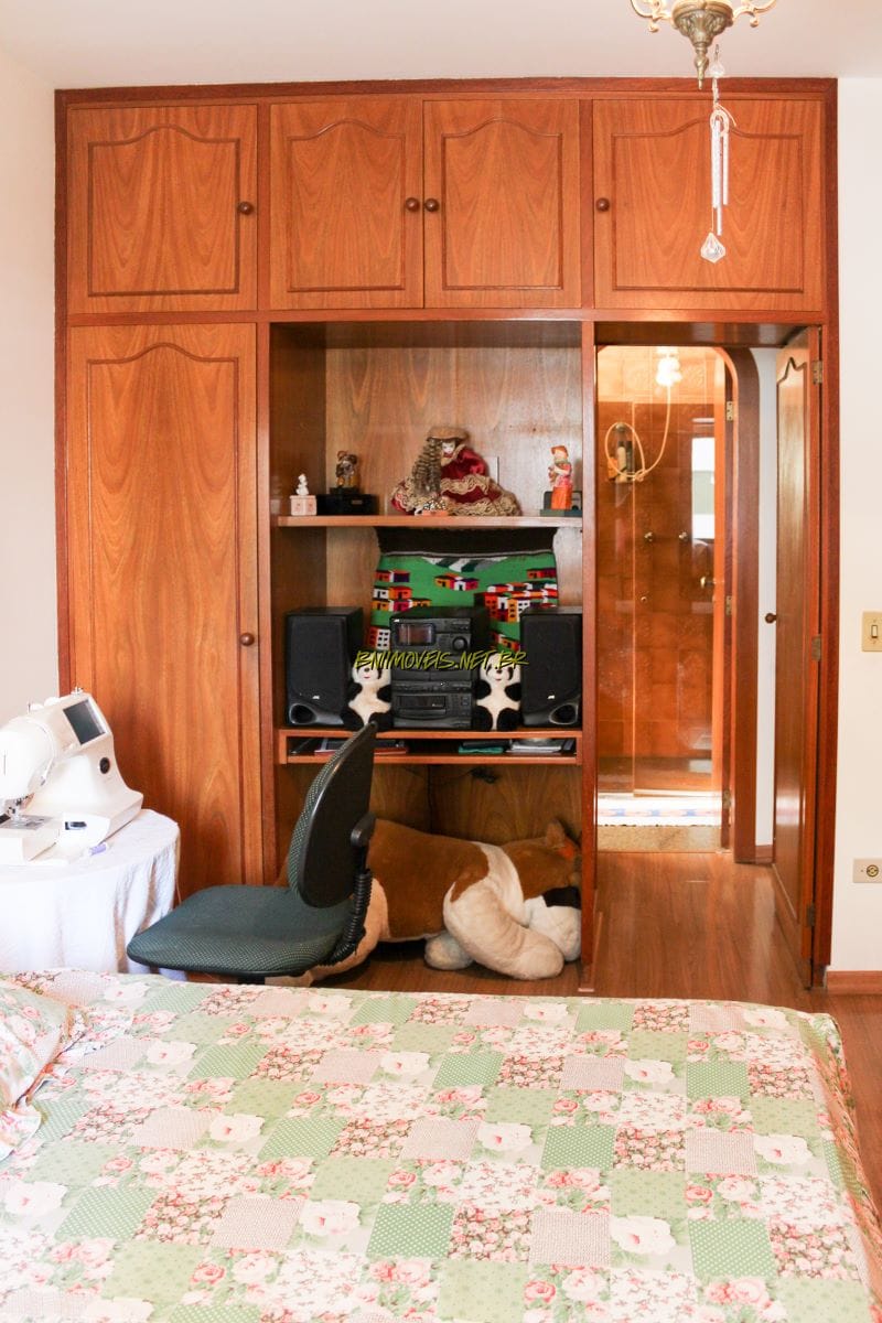 Apartamento, 3 quartos, 196 m² - Foto 22