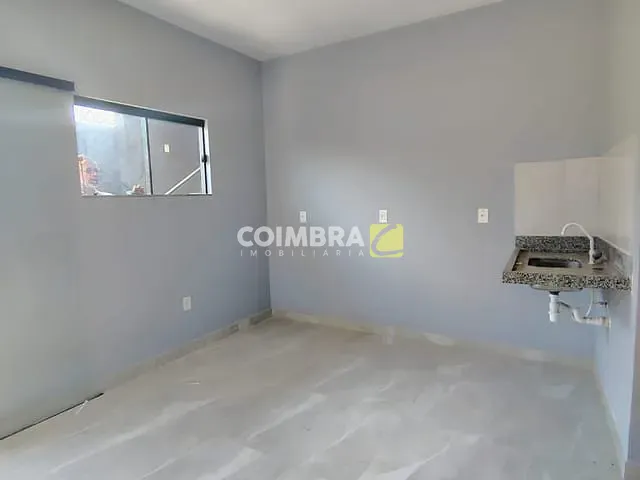 Apartamento com 30m² 1 quarto e 1 banheiro, para alugar, no bairro Jardim Santarém em Santarém