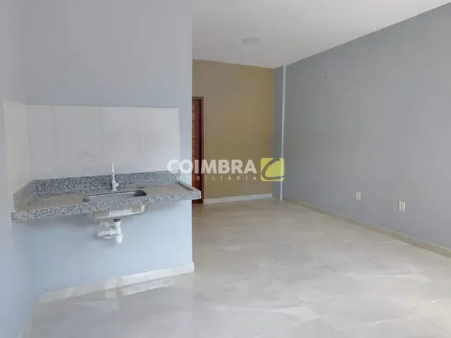 Apartamento com 30m² 1 quarto e 1 banheiro, para alugar, no bairro Jardim Santarém em Santarém