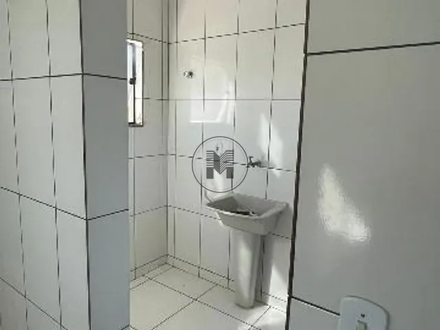 Apartamento com 103m² 2 quartos e 1 banheiro, à venda, no bairro Residencial COOPEMI I em Guaratinguetá