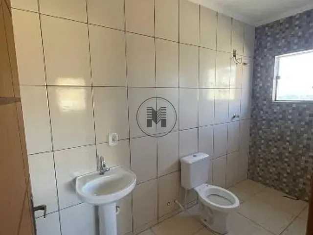 Apartamento com 103m² 2 quartos e 1 banheiro, à venda, no bairro Residencial COOPEMI I em Guaratinguetá
