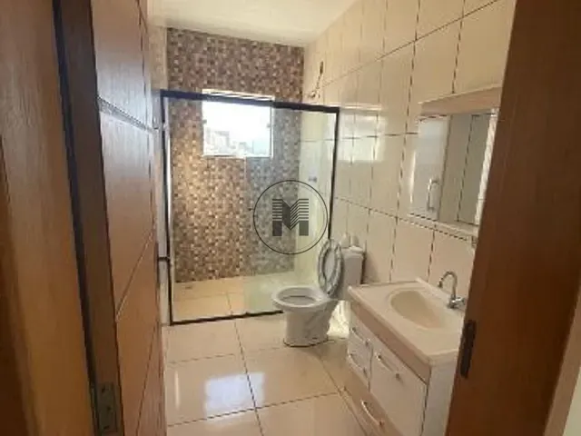 Apartamento com 103m² 2 quartos e 1 banheiro, à venda, no bairro Residencial COOPEMI I em Guaratinguetá