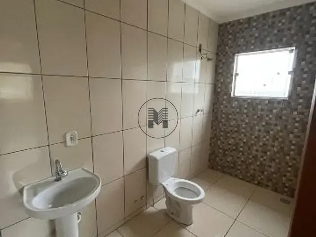 Apartamento com 103m² 2 quartos e 1 banheiro, à venda, no bairro Residencial COOPEMI I em Guaratinguetá