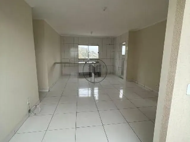 Apartamento com 103m² 2 quartos e 1 banheiro, à venda, no bairro Residencial COOPEMI I em Guaratinguetá