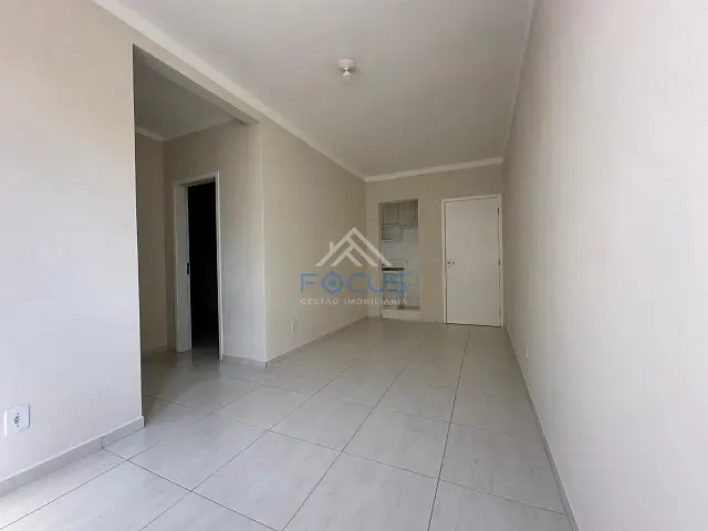 Apartamento com 51m² 2 quartos e 1 banheiro, à venda, no bairro Recanto Quarto Centenário em Jundiaí