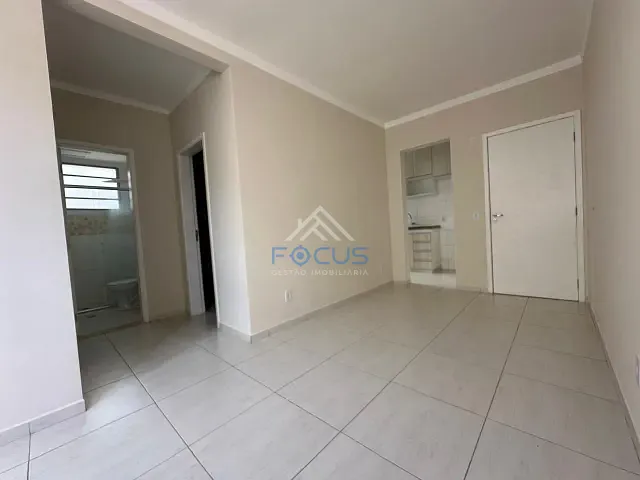 Apartamento com 51m² 2 quartos e 1 banheiro, à venda, no bairro Recanto Quarto Centenário em Jundiaí
