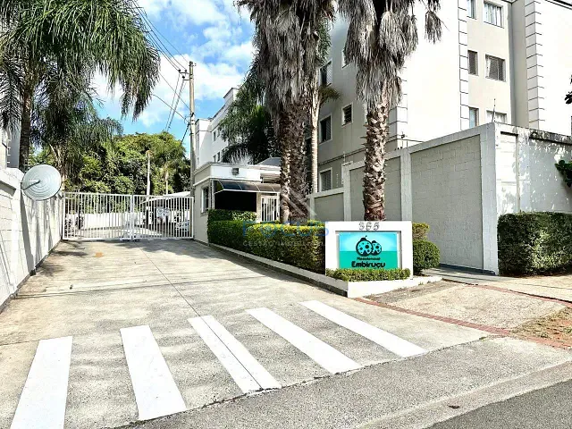 Apartamento com 51m² 2 quartos e 1 banheiro, à venda, no bairro Recanto Quarto Centenário em Jundiaí