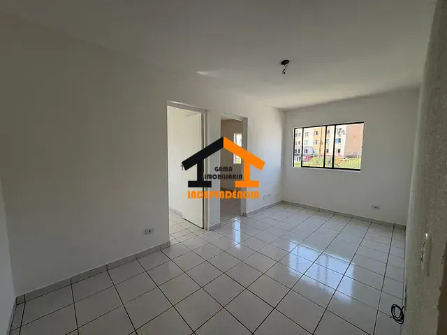 Apartamento 2 quartos e 1 banheiro, à venda, no bairro Núcleo Residencial Doutor Luiz de Mattos Pimenta em Itatiba