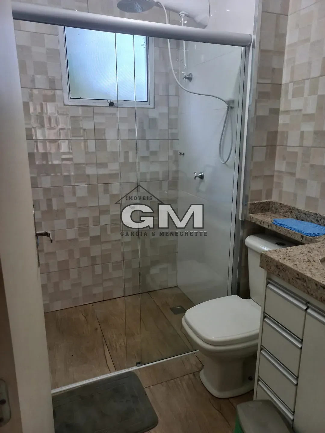 Apartamento, 2 quartos, 43 m² - Foto 7