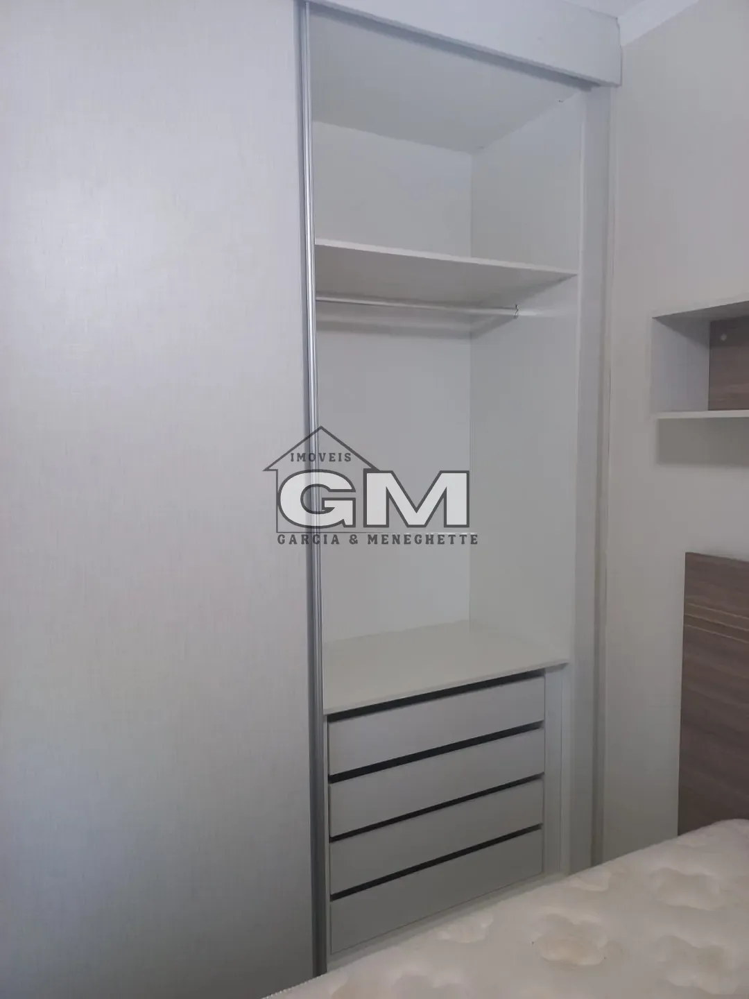 Apartamento, 2 quartos, 43 m² - Foto 9