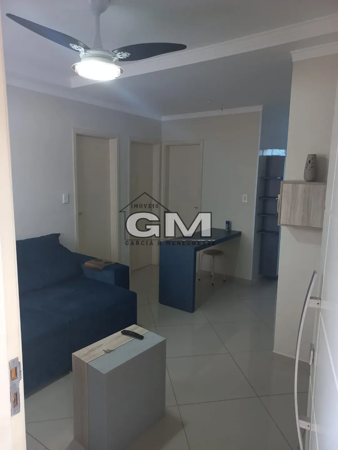 Apartamento, 2 quartos, 43 m² - Foto 11