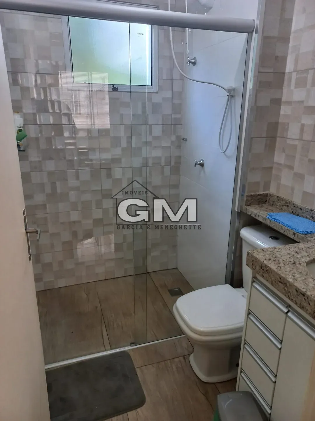 Apartamento, 2 quartos, 43 m² - Foto 3