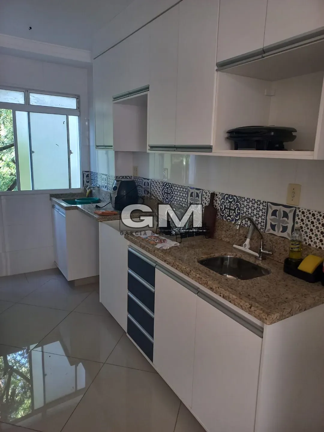 Apartamento, 2 quartos, 43 m² - Foto 2